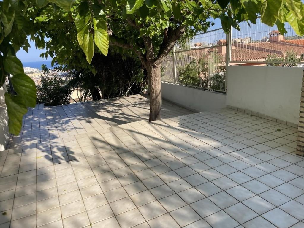 Ola Somhome Peñíscola Exteriör bild