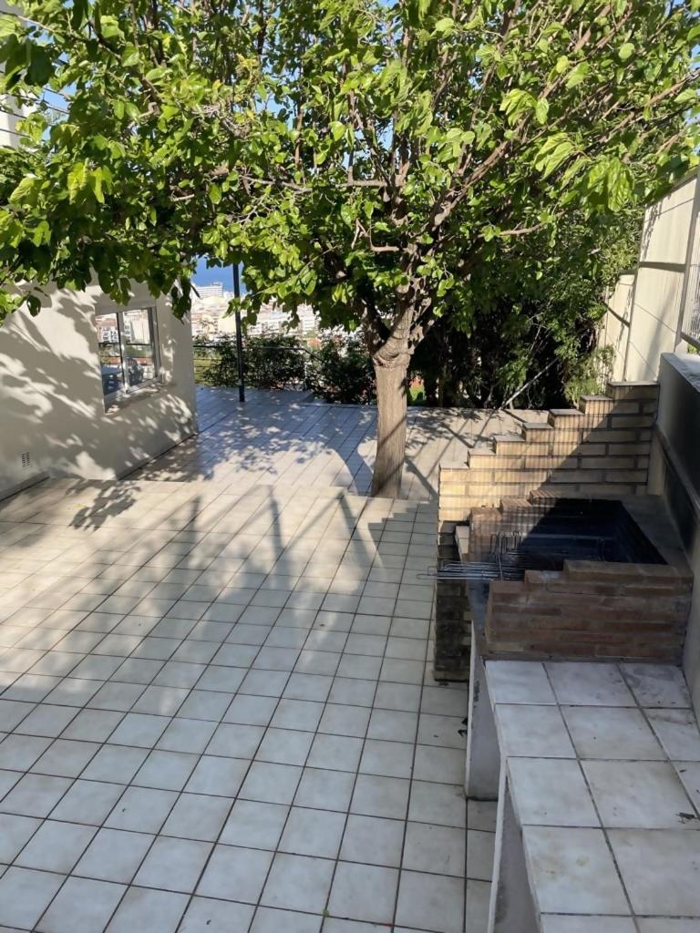 Ola Somhome Peñíscola Exteriör bild