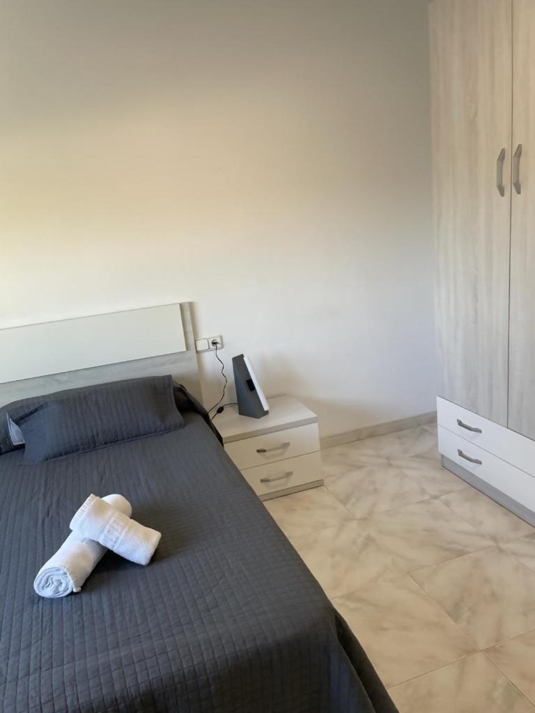 Ola Somhome Peñíscola Exteriör bild
