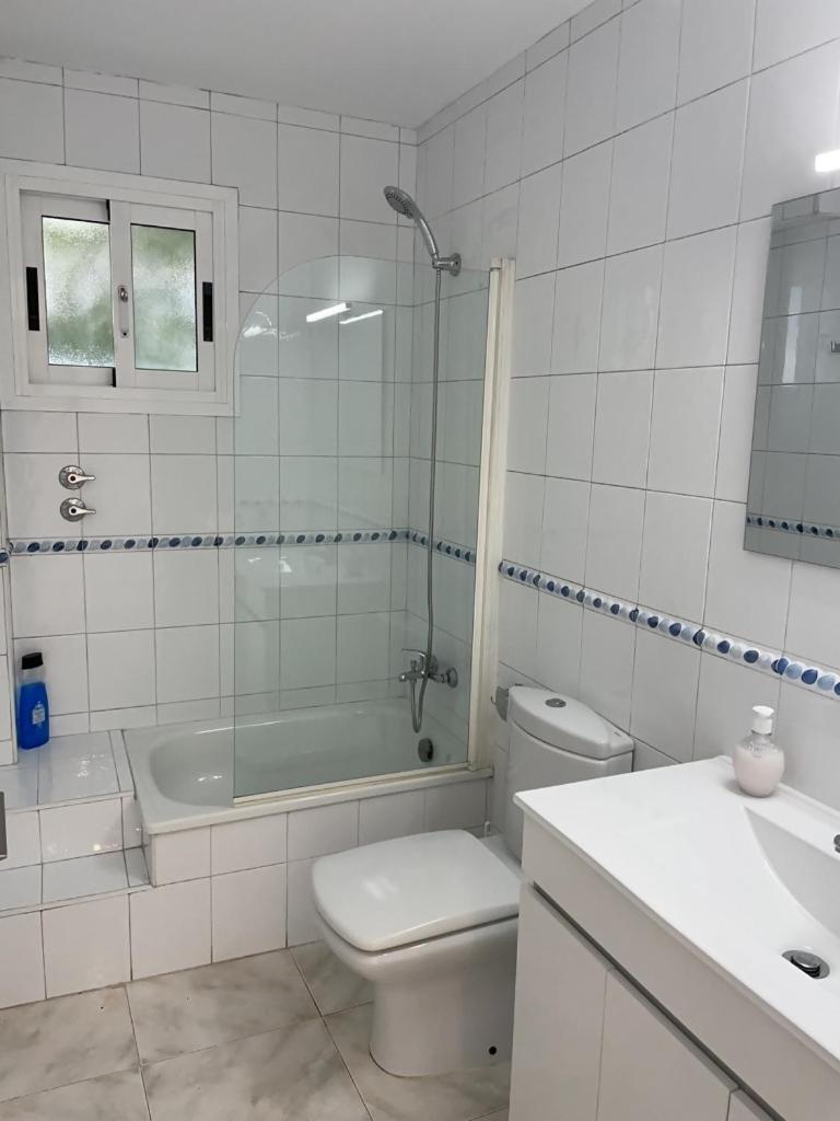 Ola Somhome Peñíscola Exteriör bild