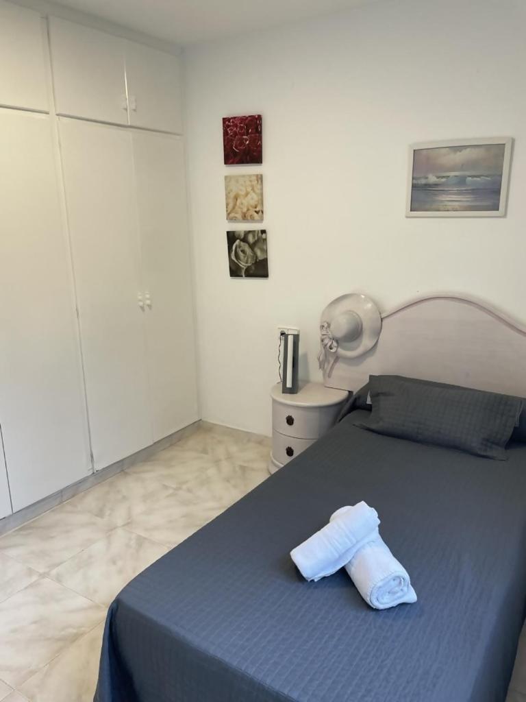 Ola Somhome Peñíscola Exteriör bild