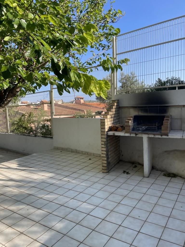 Ola Somhome Peñíscola Exteriör bild